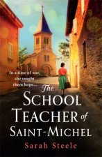 The Schoolteacher Of SaintMichel