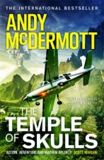 The Temple Of Skulls