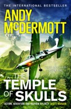 The Temple Of Skulls