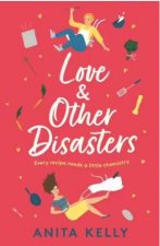 Love  Other Disasters