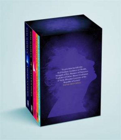 The Neil Gaiman Collection by Neil Gaiman