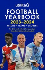 The Utilita Football Yearbook 20232024