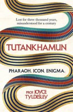 Tutankhamun  Pharaoh Icon Enigma