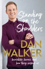 Standing On The Shoulders