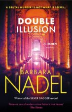 Double Illusion Ikmen Mystery 25