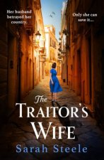 The Traitors Wife
