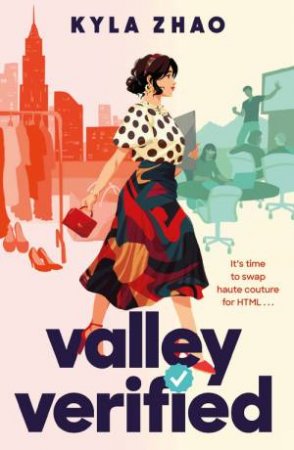 Valley Verified by Kyla Zhao