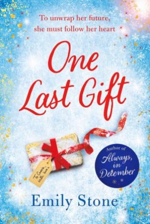 One Last Gift by Emily Stone