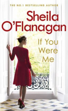 If You Were Me by Sheila O'Flanagan