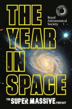 The Year In Space