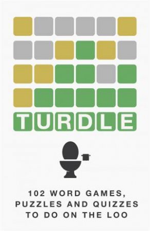 Turdle! by Headline