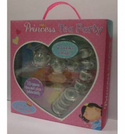 Princess Tea Party by Various