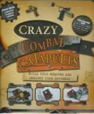 Crazy Combat Catapults