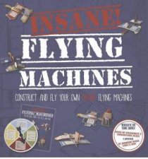 Insane Flying Machines