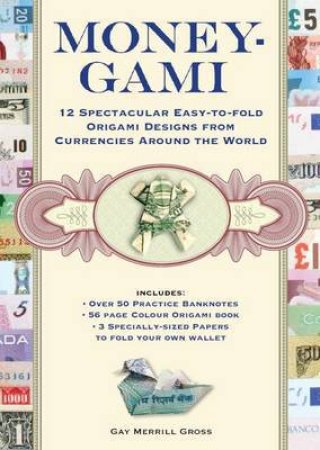 Money-Gami by Various