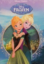 Disney Classics Frozen