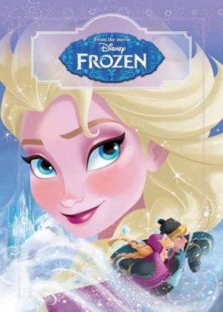 Disney Frozen by Various