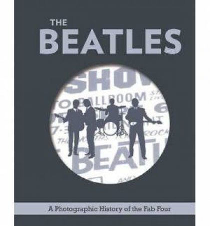 The Beatles by Various