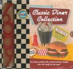 Classic Diner Collection Gift Set
