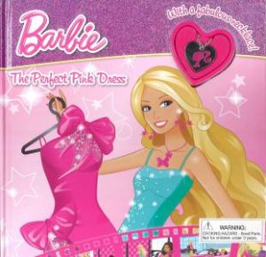 Barbie: The Perfect Pink Dress by Various