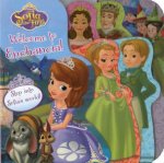 Sofia The First Welcome To Enchancia