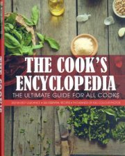 The Cooks Encyclopedia