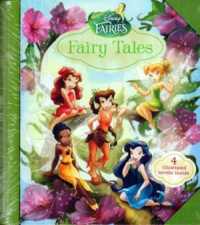 Disney Fairies: Fairy Tales by Various