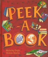 Peek A Book