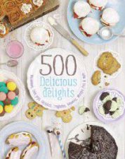 500 Delicious Delights