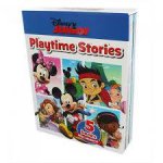 Disney Junior Playtime Stories