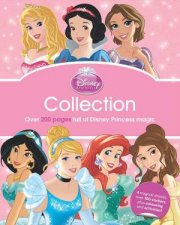 Disney Princess Collection