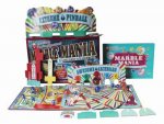 Professor Murphys Emporium Of Entertainment Marble Mania