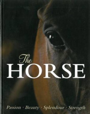 The Horse