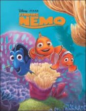 Disney Pixar Classics Finding Nemo