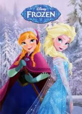 Disney Classics Frozen