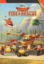 Disney Planes Fire And Rescue