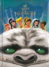Disney Classics Tinkerbell  Legend Of The Neverbeast