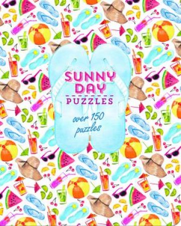 Sunny Day Puzzles by Various