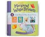 Classic Margaret Wise Brown Library