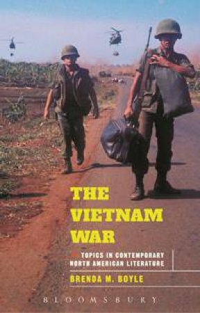 The Vietnam War by Various