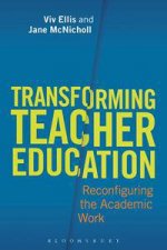 Transforming Teacher Education