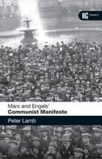 Marx and Engels Communist Manifesto