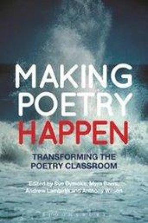 Making Poetry Happen by Unknown