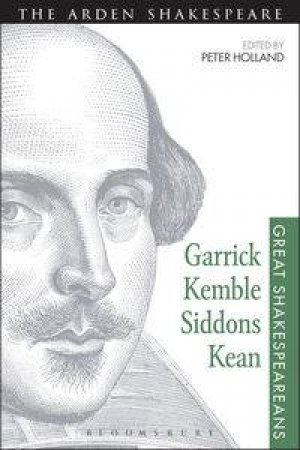 Garrick, Kemble, Siddons, Kean by Various