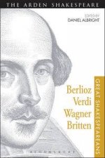 Berlioz Verdi Wagner Britten