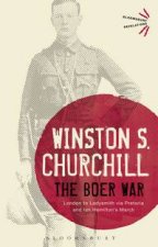 The Boer War