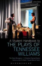 A Student Handbook to the Plays of Tennessee Williams