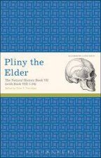The Natural History Book VII