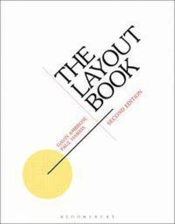 The Layout Book by Gavin Ambrose