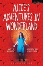 Alices Adventures in Wonderland